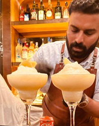 Craftsmanship in Bartending - Main
