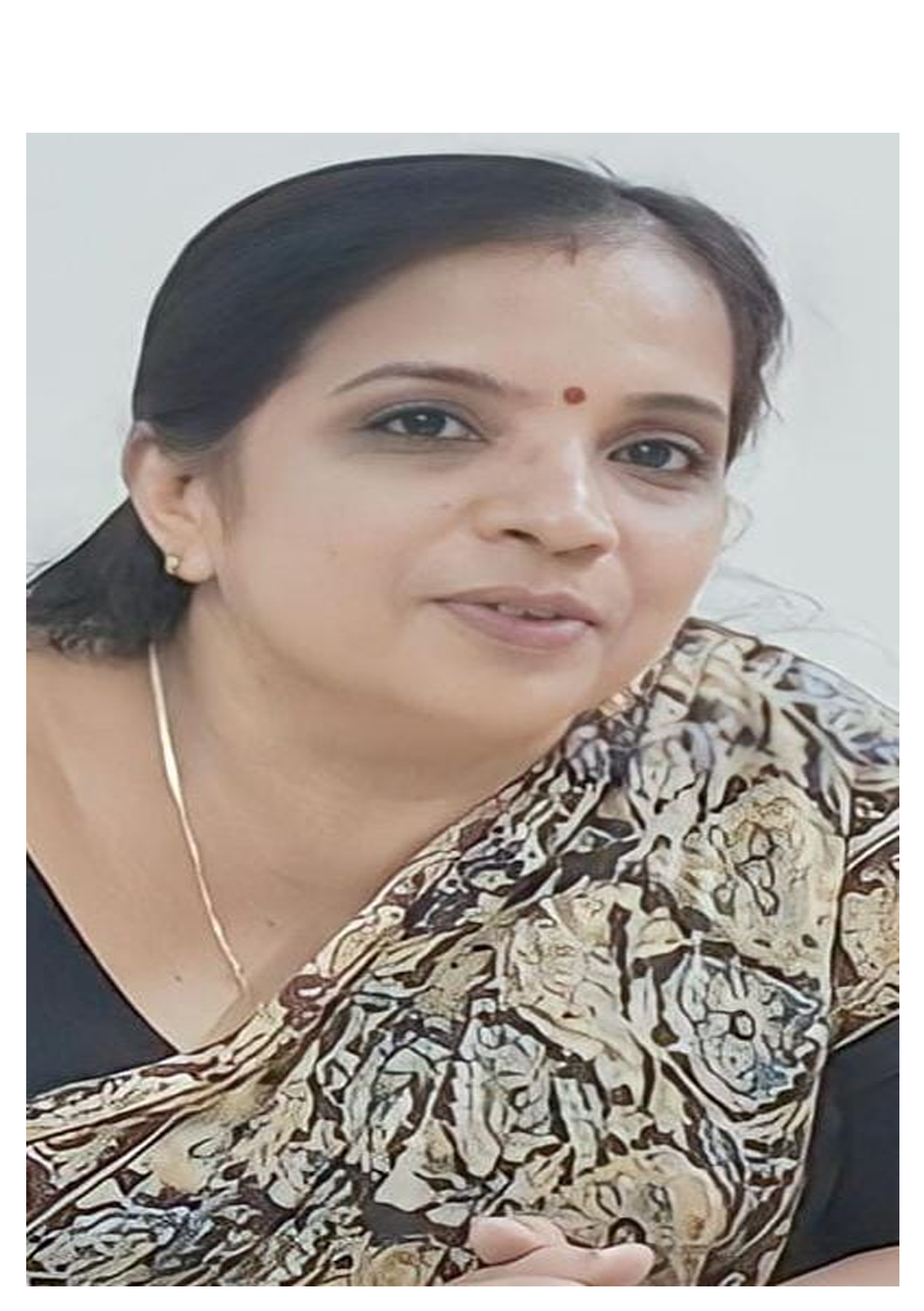 Sindhu P Soman