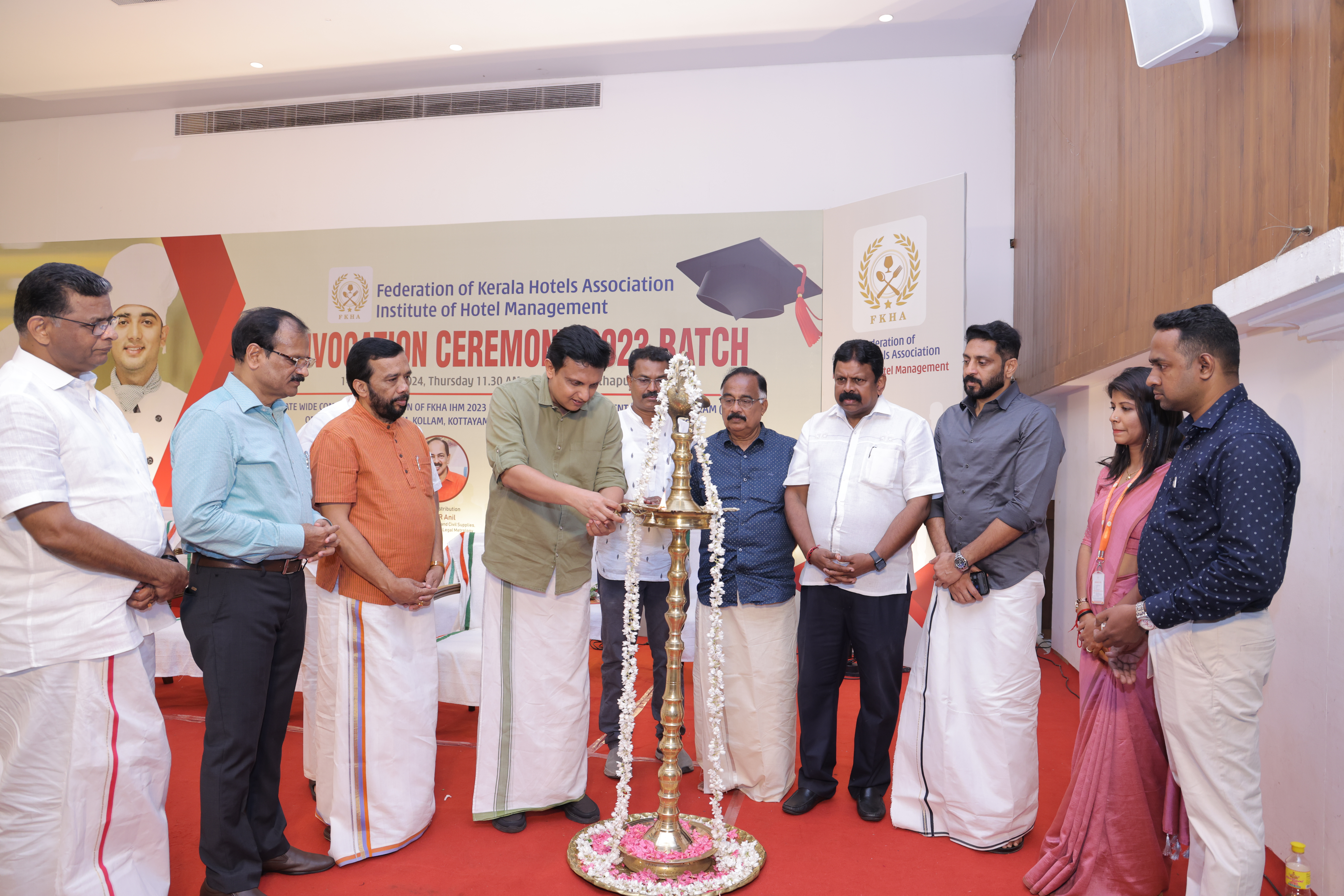 2022-23 Batch Convocation